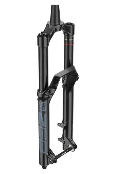 Rock-shox Forcella Rock Shox Zeb Select Rc A2 29'' Boost Esc 180mm Offset 44mm Nero 3 Rock-shox Forcella Rock Shox Zeb Select Rc A2 29'' Boost Esc 180mm Offset 44mm Nero