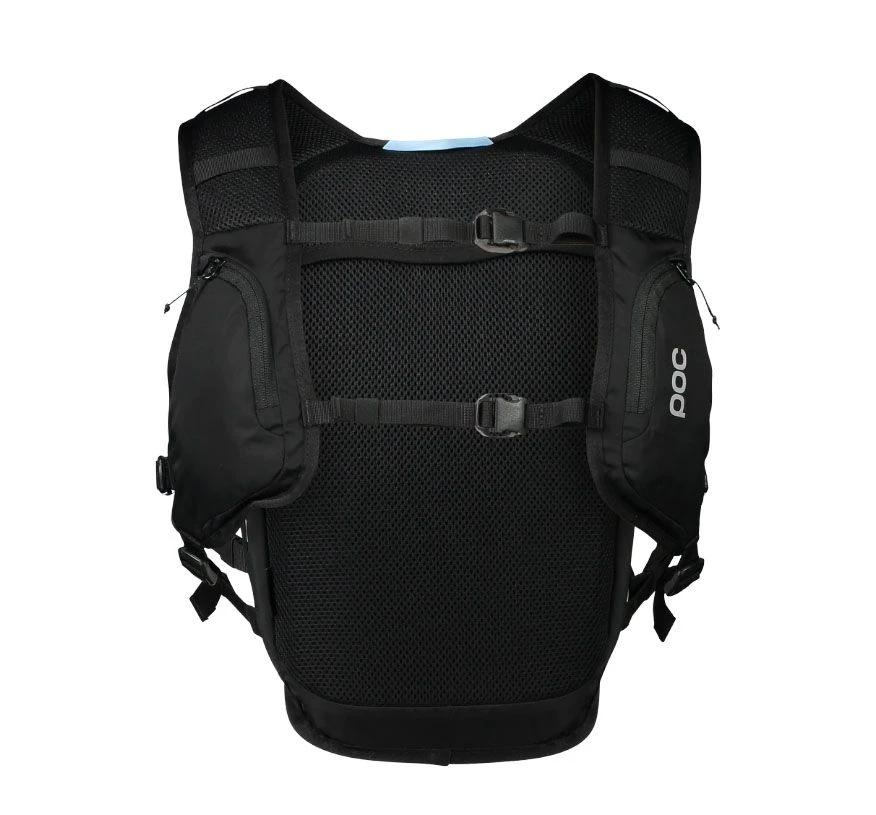 Zaino Poc Column Vpd 8l Nero One Size 3 Zaino Poc Column Vpd 8l Nero One Size