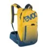 Zaino Evoc Trail Pro 10l Curry Tg.S/M -Ricambi Bici Pro zinasd 1