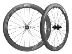Ruote Zipp 404 Firecrest Disc TLR