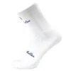 Mb Wear Calzini Zoncolan Bianco H15 -Ricambi Bici Pro zoncolan bianco mb wear calzini 2019