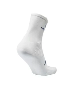 Mb Wear Calzini Zoncolan Bianco H15 -Ricambi Bici Pro zoncolan bianco mb wear calzini 2019 3